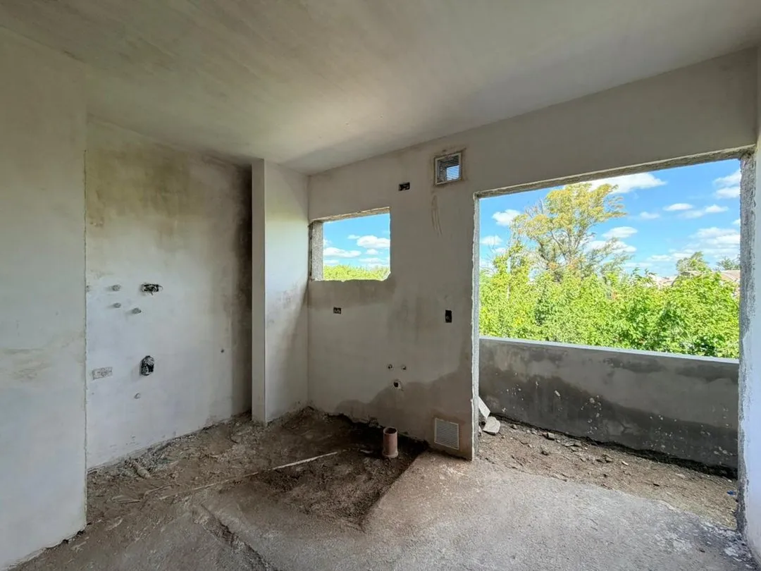 VENTA DEPTO EN CONSTRUCCION 2 DORM SAN MARTIN