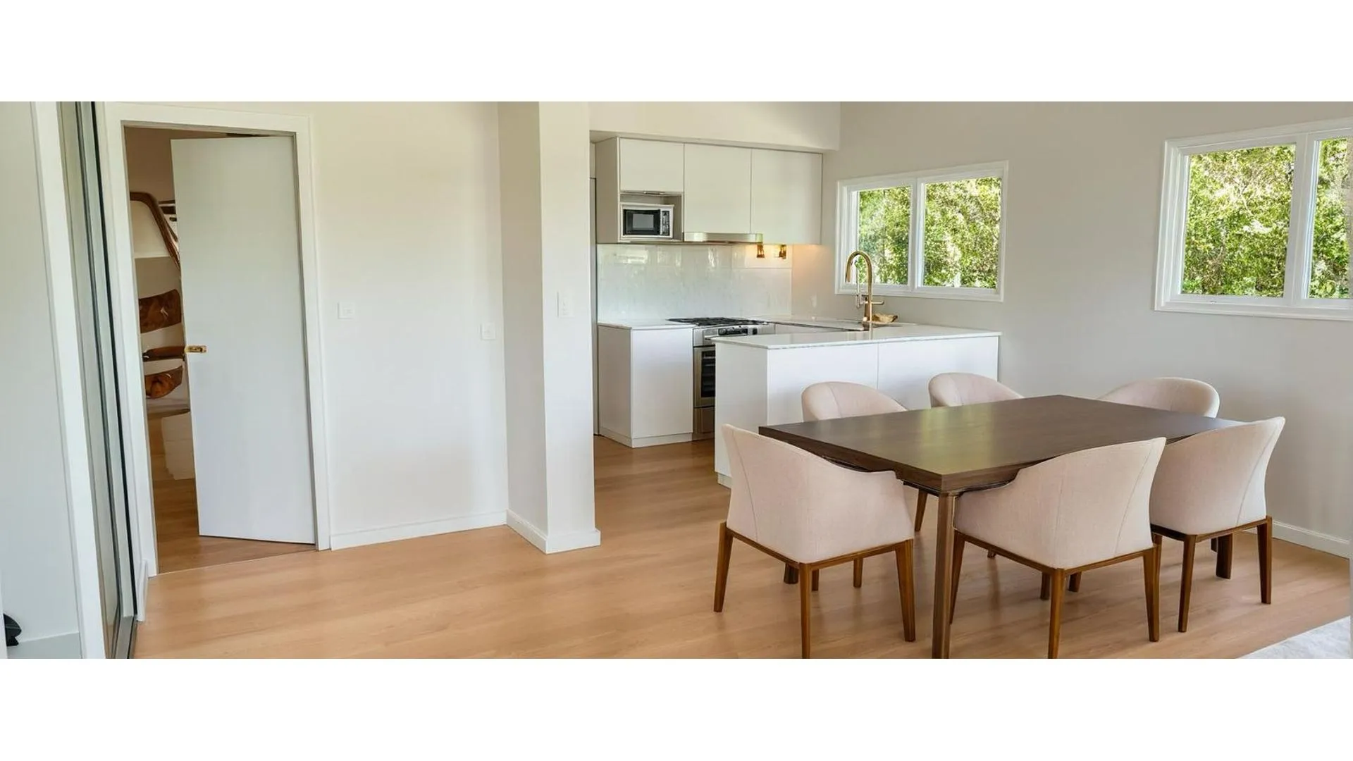 Chalet en PH 4 amb