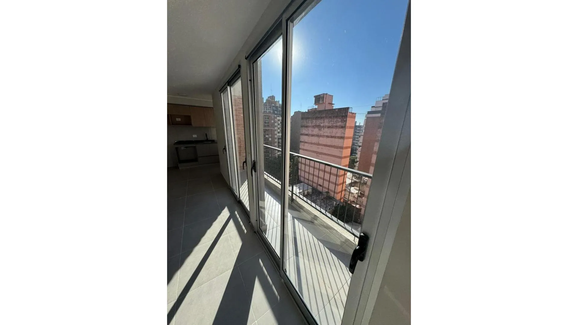 VENDO DEPARTAMENTO, UN DORMITORIO BALCÓN NUEVA CÓRDOBA!!