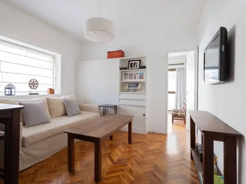 Departamento en Venta en Barrio Norte, CABA