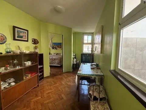Departamento en Venta en San Nicolás, Capital Federal