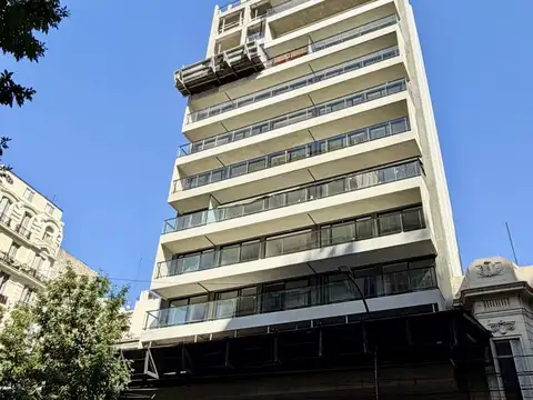 Departamento en Venta en Balvanera, CABA