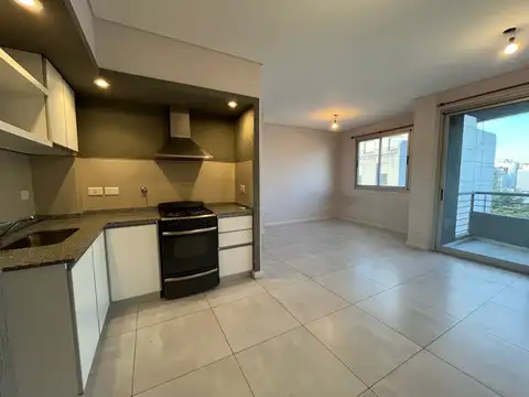 Departamento en Venta en San Cristobal, Capital Federal