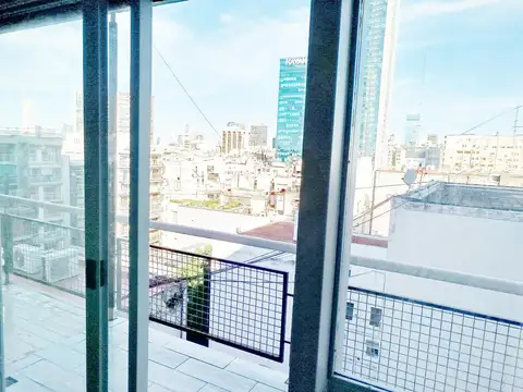 Departamento en Venta en Retiro, CABA