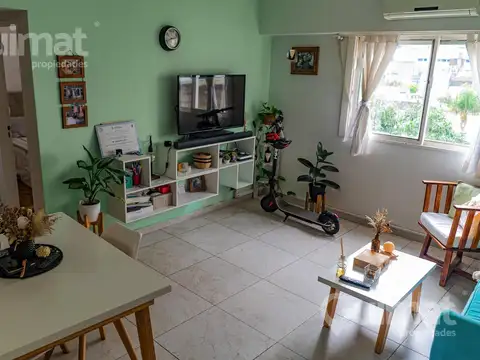 Departamento en Venta en Almagro, CABA
