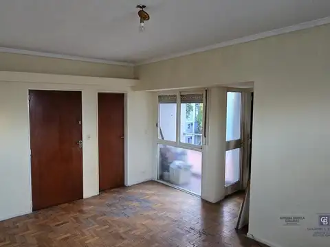 Departamento en Venta en Almagro, CABA