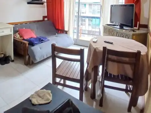 Departamento en Venta en Recoleta, CABA