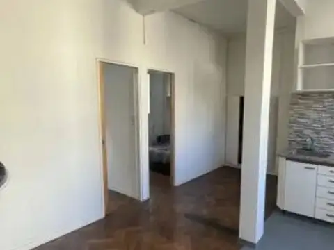 Departamento en Venta en Almagro, CABA