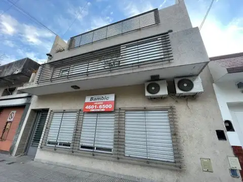 Departamento en Venta en Villa Lugano, CABA