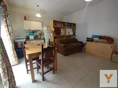 Departamento en Venta en Villa Crespo, CABA