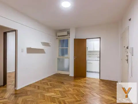 Departamento en Venta en Palermo, CABA