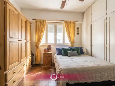 Departamento en Venta en Boedo, Capital Federal