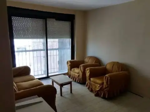 Departamento en Venta en Barracas, Capital Federal
