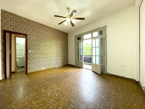 Departamento en Venta en Balvanera, Capital Federal