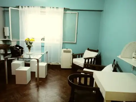 Departamento en Venta en Balvanera, Capital Federal