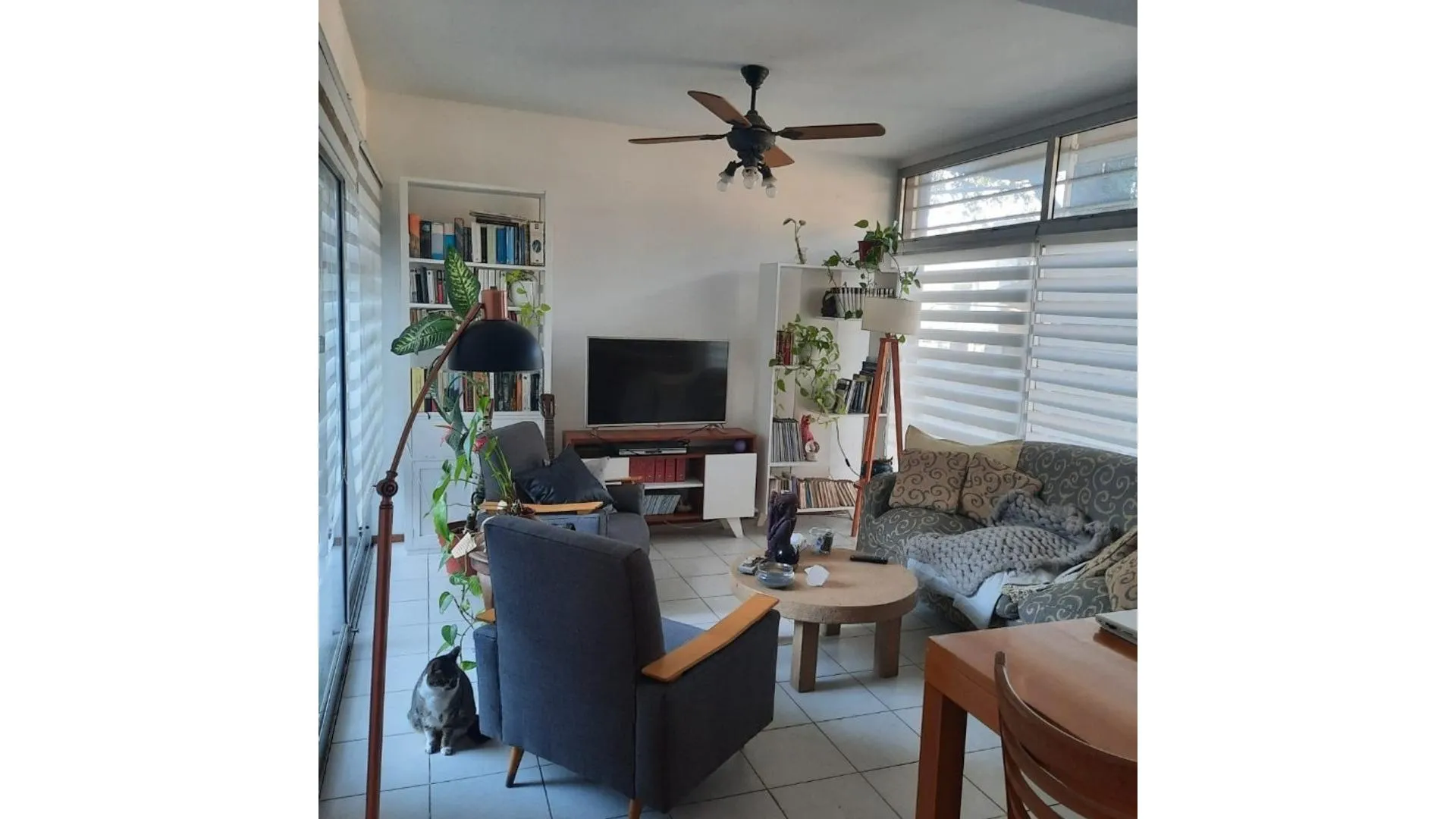 Triplex en Florida,Vicente Lopez