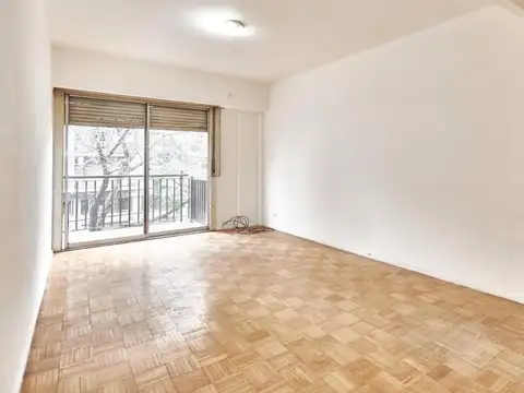 Departamento en Venta en Monserrat, Capital Federal