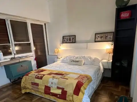 Departamento en Venta en Recoleta, Capital Federal