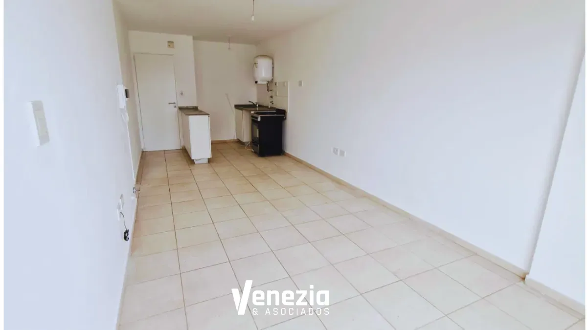 Alquiler | Dpto 1 Dormitorio | Balcon | Guemes