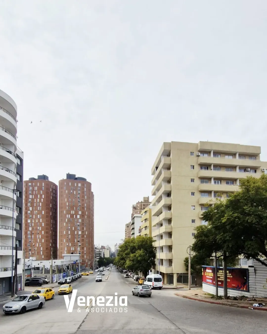 Alquiler | Dpto 1 Dormitorio | Balcón | Guemes