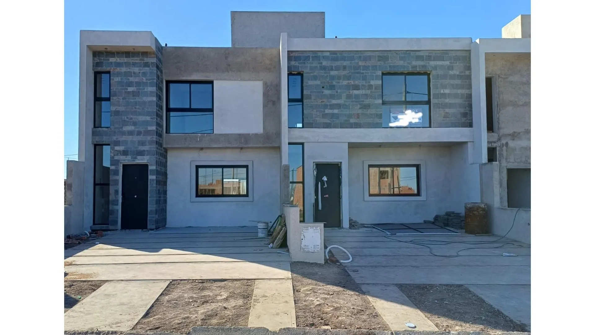 DUPLEX 2 DORMITORIOS A ESTRENAR EN DOCTA CENTRAL