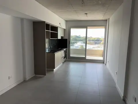 Departamento en Venta en Parque Patricios, Capital Federal