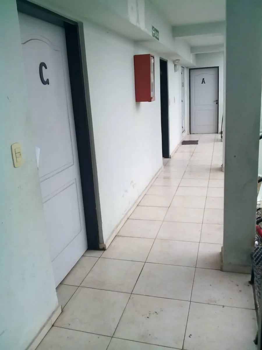 Bº Los Paraisos - Bv. Los Andes 2300 - 1dor C/coch - $550 m + Imp + Serv -