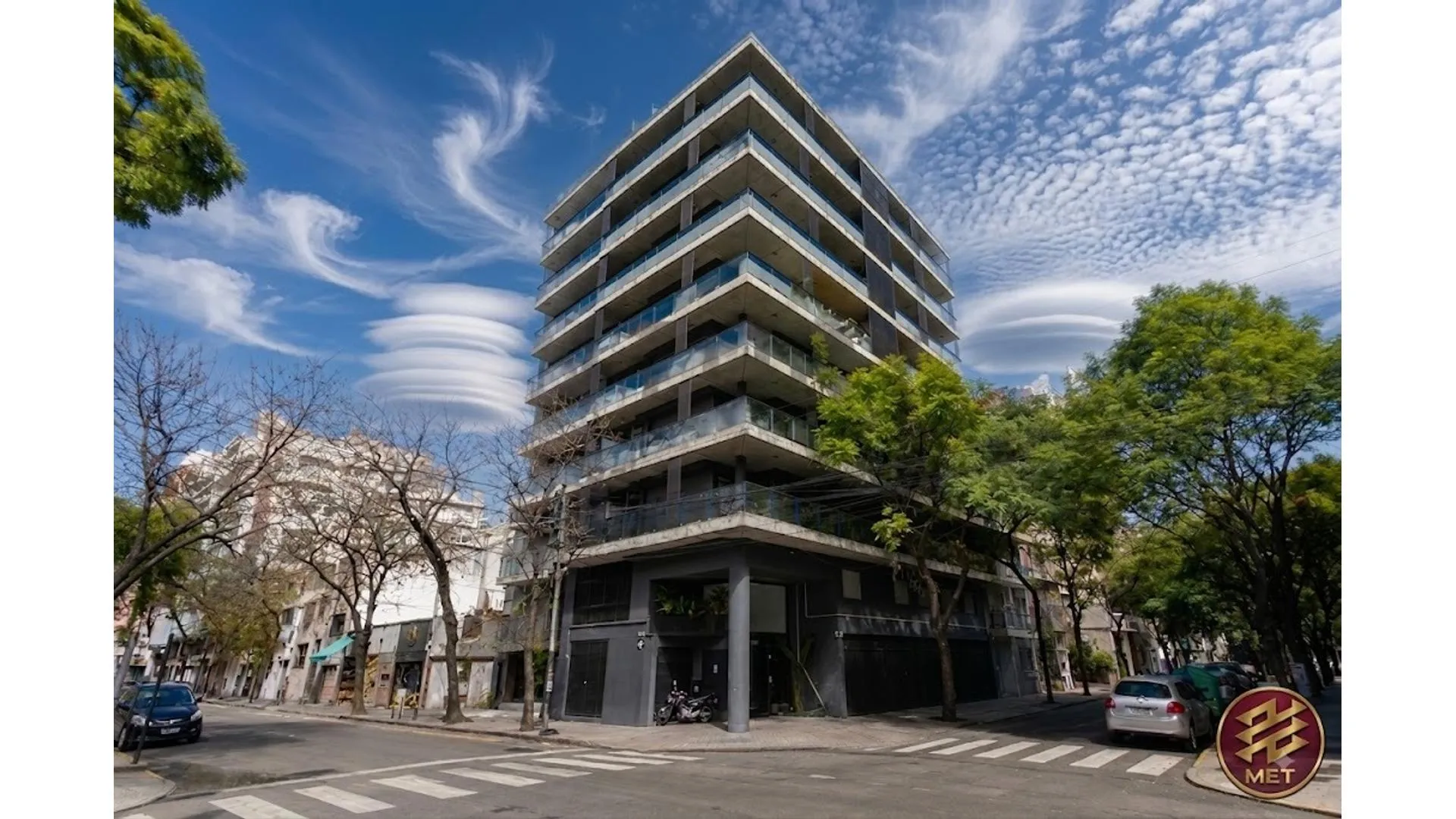 DEPARTAMENTO 2 DORMITORIOS BARRIO MARTIN