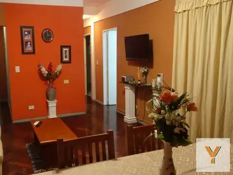 Departamento en Venta en Constitución, CABA