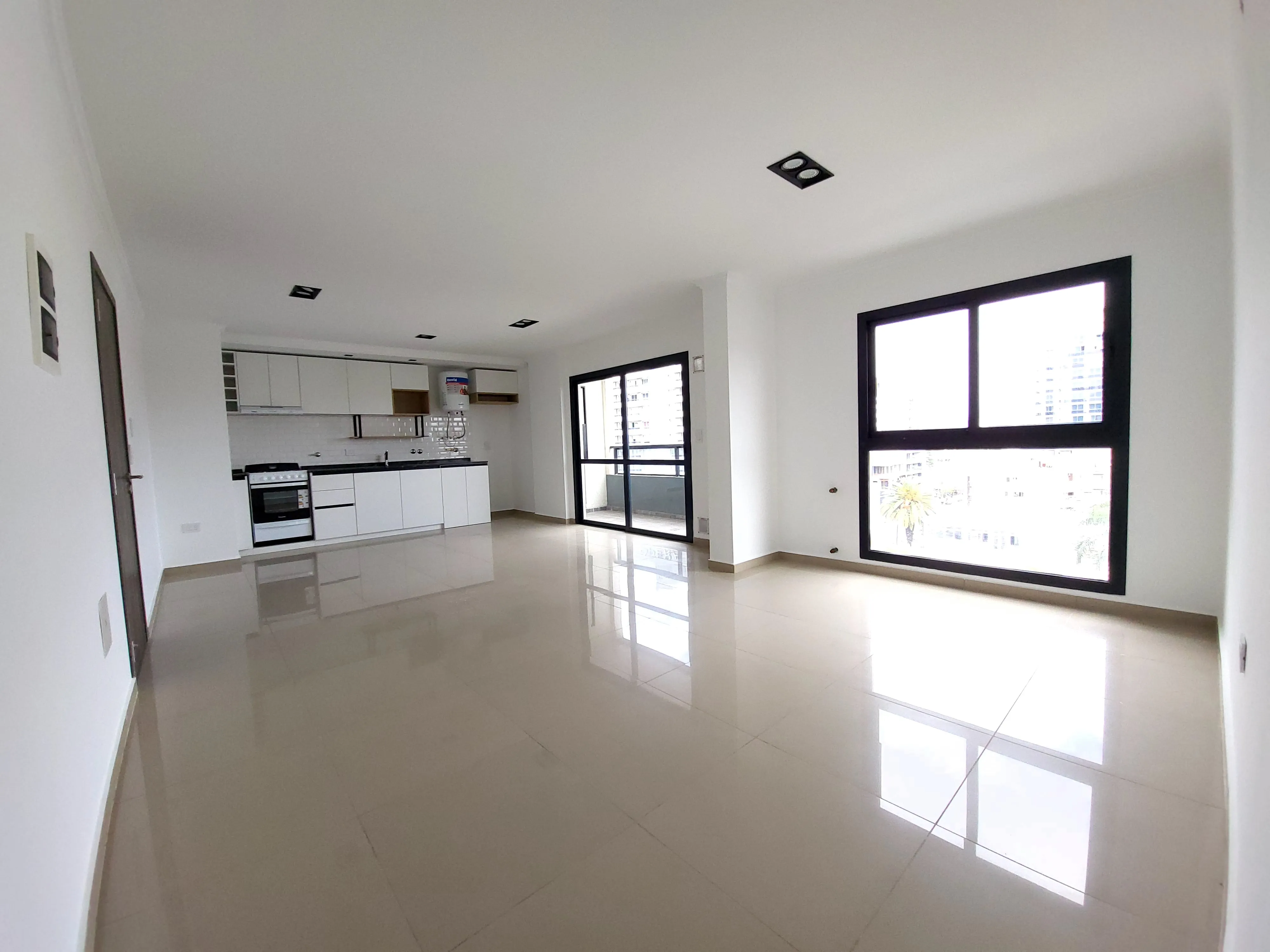 Dueño alquila anual hermoso departamento