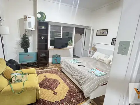 Departamento en Venta en Palermo, CABA