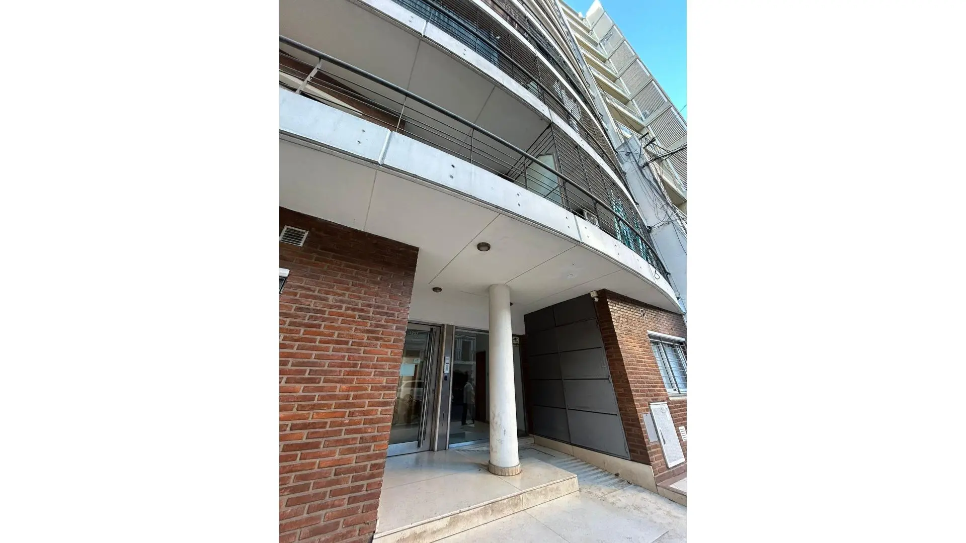 DEPARTAMENTO EN ALQUILER