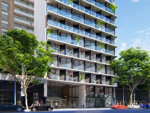 Departamento en Venta en Belgrano, Capital Federal