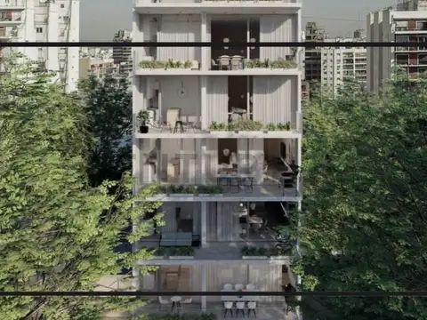 Departamento en Venta en Caballito, Capital Federal
