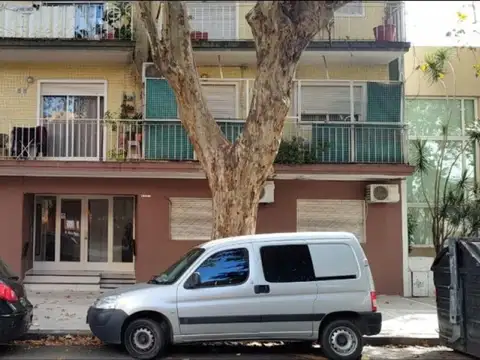 Departamento en Venta en Villa Devoto, Capital Federal