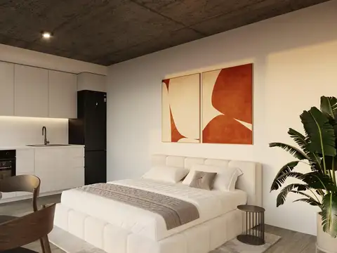Departamento en Venta en Caballito, CABA