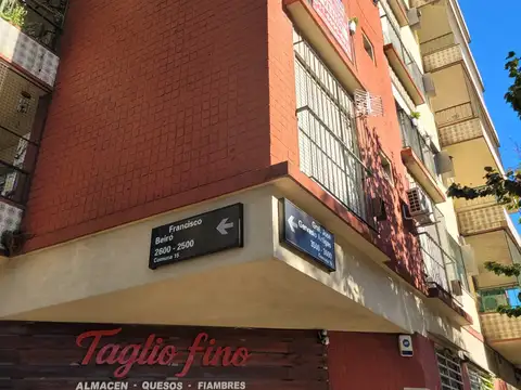 Departamento en Venta en Agronomia, CABA