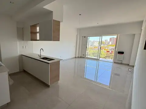 Departamento en Venta en Paternal, CABA
