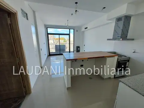 Departamento en Venta en Monte Castro, CABA