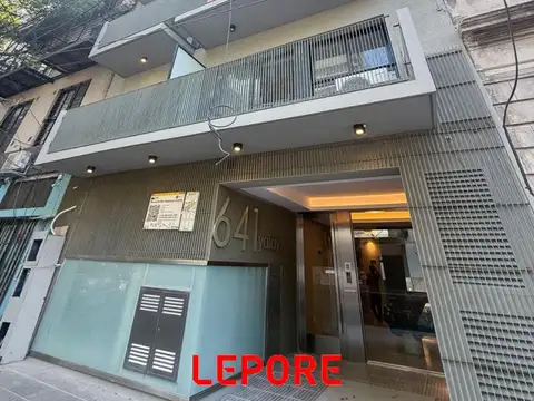 Departamento en Venta en Almagro, CABA