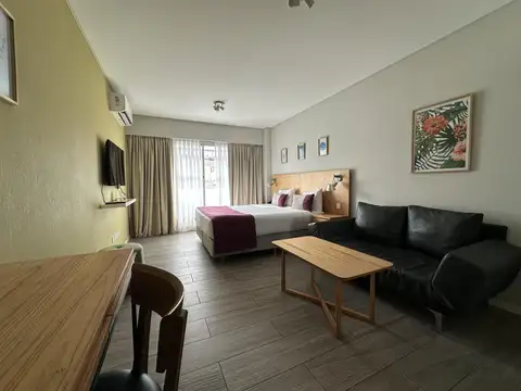 Departamento en Venta en Almagro, CABA