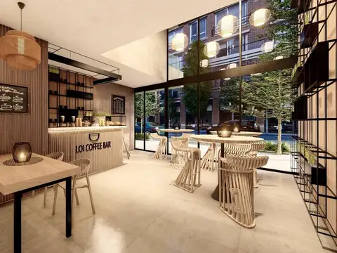 Departamento en Venta en Abasto, CABA