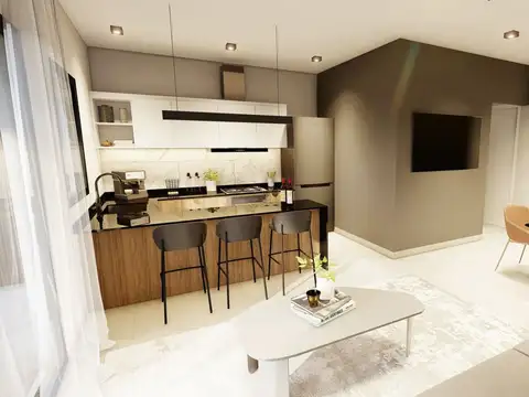 Departamento en Venta en Agronomia, Capital Federal
