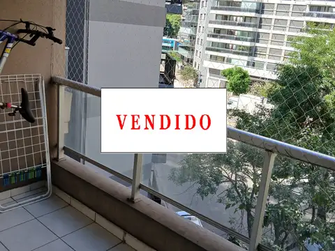 Departamento en Venta en Belgrano, CABA