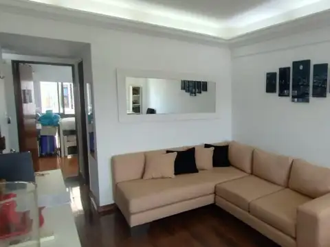 Departamento en Venta en Paternal, Capital Federal