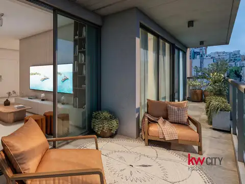 Departamento en Venta en Villa Urquiza, Capital Federal