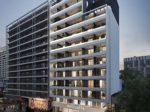 Departamento en Venta en Once, Capital Federal
