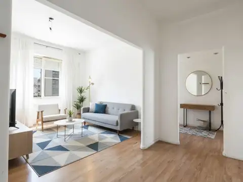Departamento en Venta en Flores, Capital Federal
