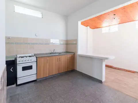Departamento en Venta en Barracas, CABA