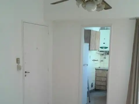Departamento en Venta en San Cristobal, Capital Federal